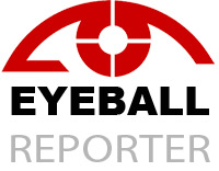eyeball reporter