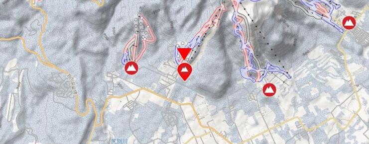 Map placeholder