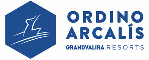 Ordino-Arcalis logo
