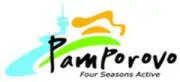 Pamporovo logo