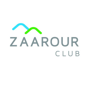 Zaarour logo