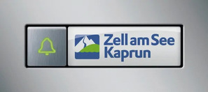 Zell-am-See logo