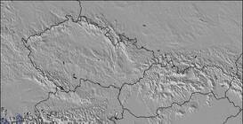 Carte de Neige de Czech Republic / Slovakia (3 Jours)