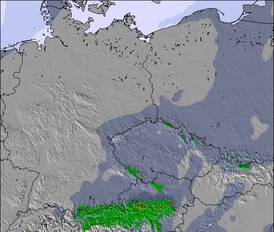 Carte de Neige de Germany (3 Jours)