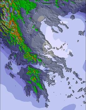 Carte de Neige de Greece (3 Jours)