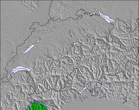 Carte de Neige de Switzerland (3 Jours)
