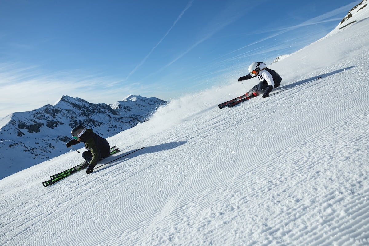 Code de réduction Intersport location de ski