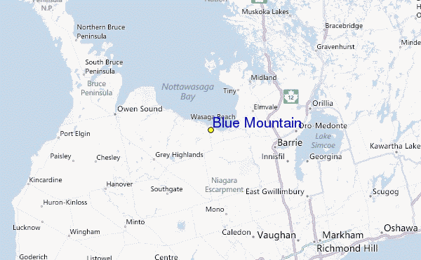 Blue Mountain.8 